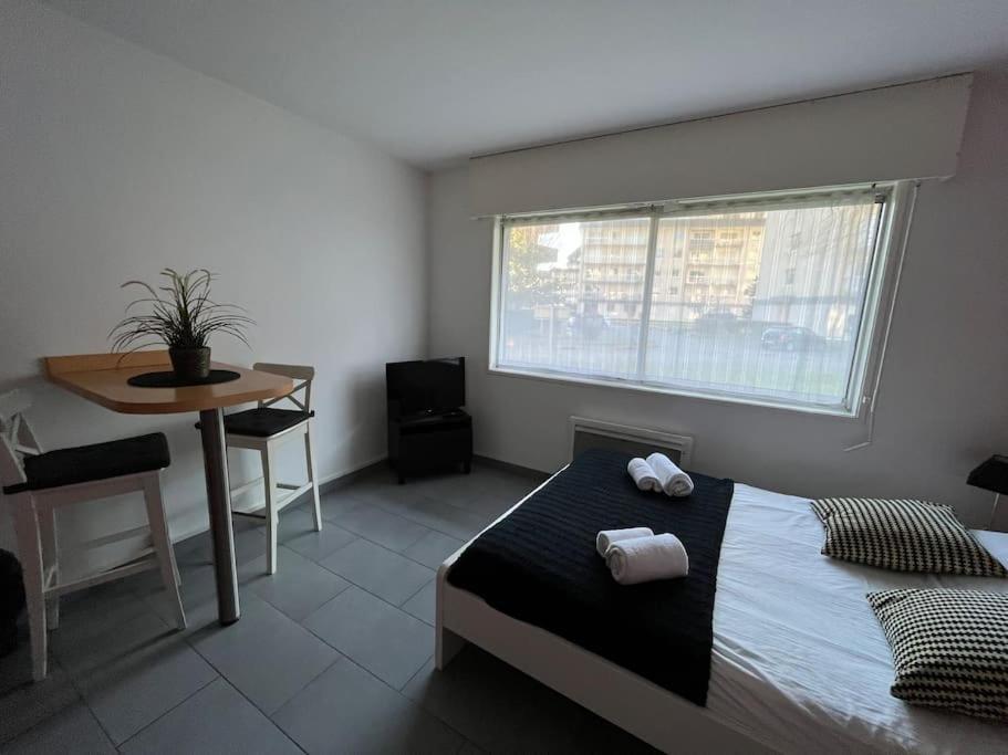 Dubb Yourhosthelper Apartment ก็อง ภายนอก รูปภาพ