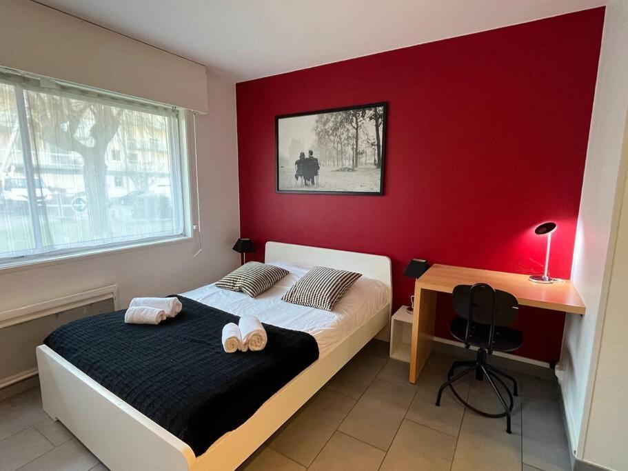 Dubb Yourhosthelper Apartment ก็อง ภายนอก รูปภาพ